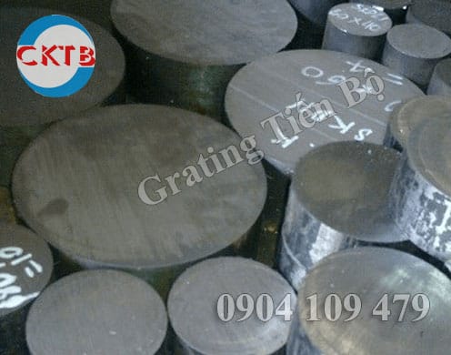 Ti&ecirc;u chuẩn mac th&eacute;p SS400