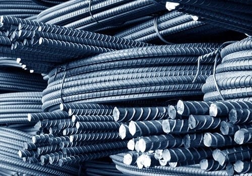 Giá thép xây dựng hôm nay (19/2): Giá quặng sắt dao động quanh mức cao kỉ lục