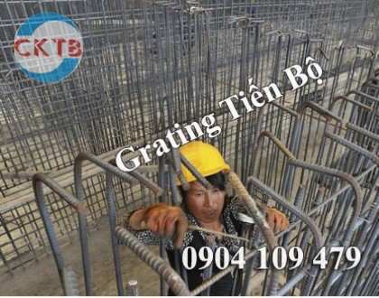 Giá thép xây dựng hôm nay (23/10)