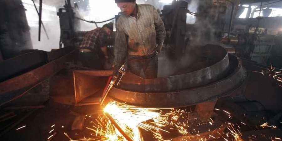 Giá thép xây dựng hôm nay 17/1: Giá quặng sắt tăng phiên thứ ba liên tiếp