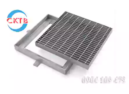 Nắp hố ga grating