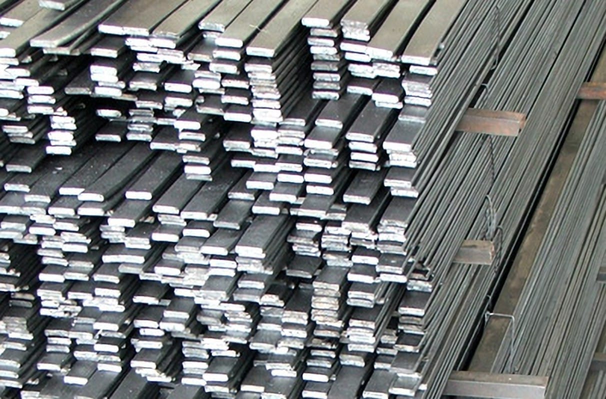 Xây Dựng Quy Trình Sản Xuất Sàn Grating